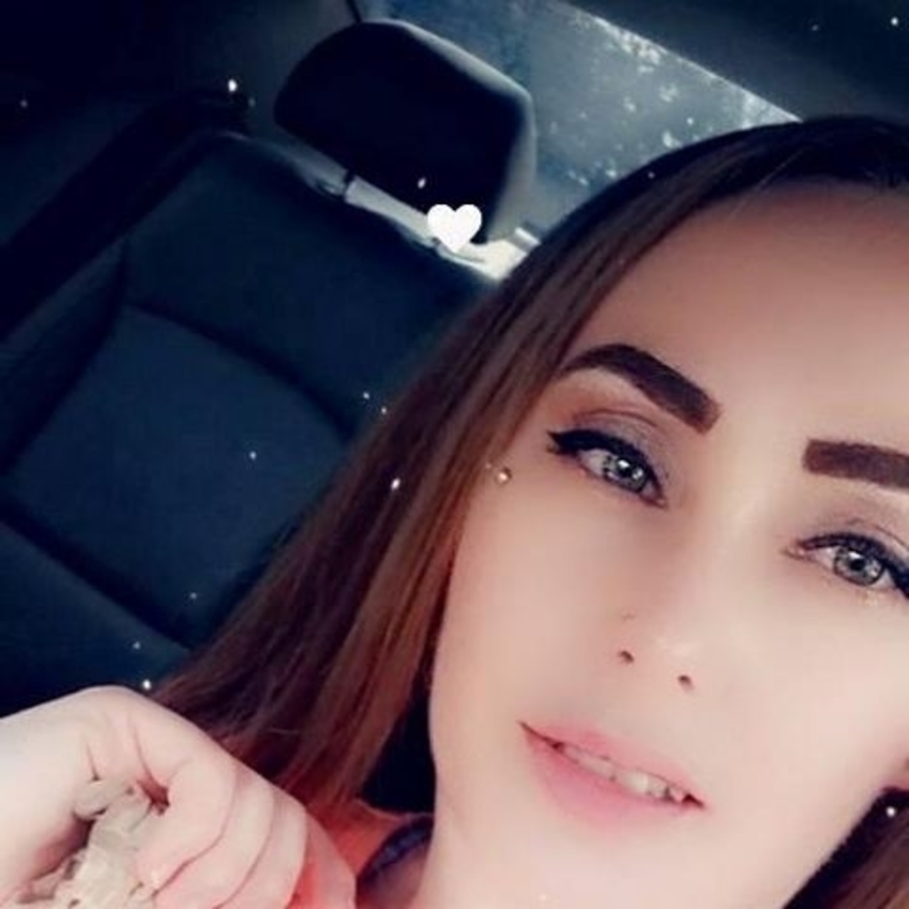 Meet your Posher, Shae